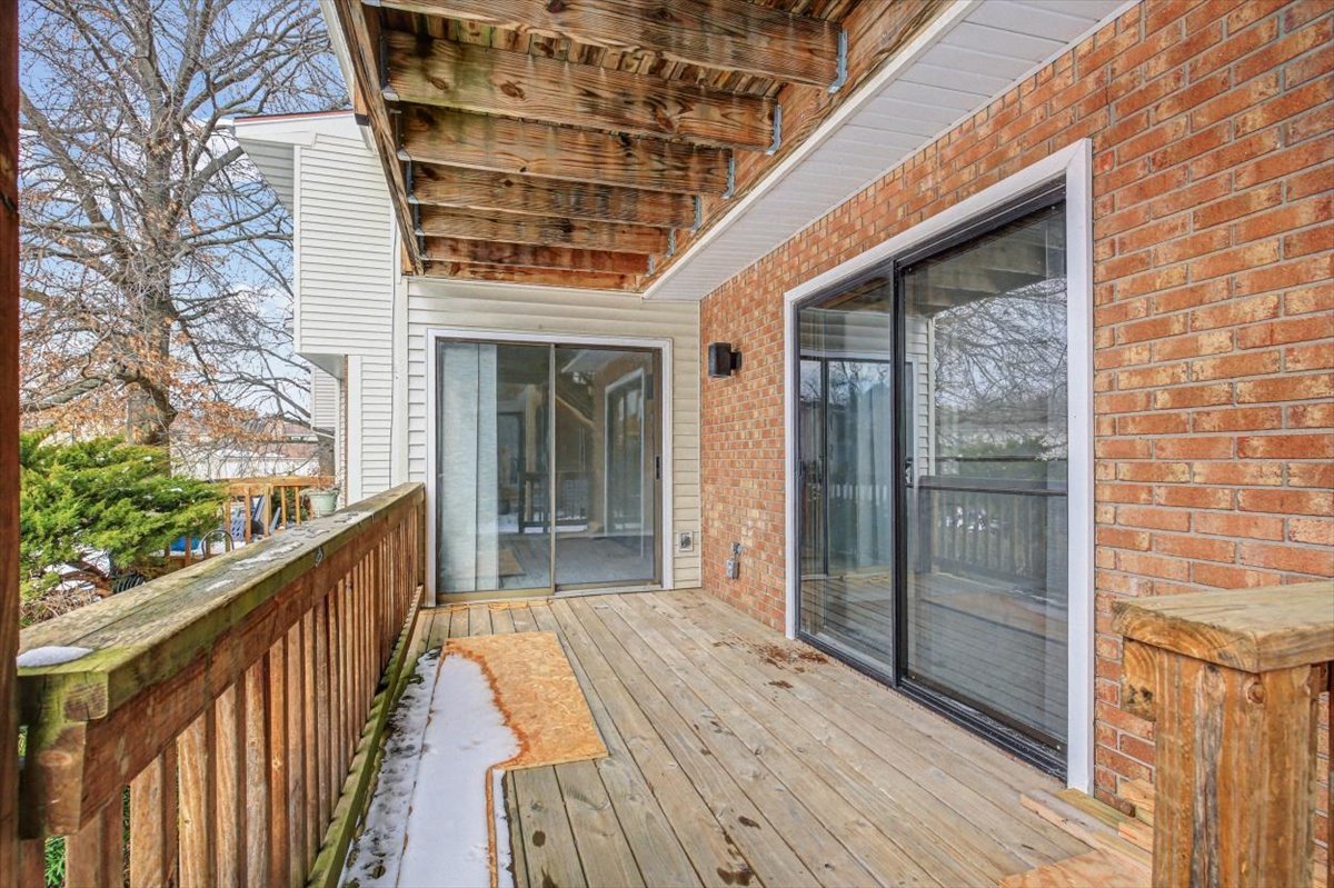 903 North Linden Street, Unit 18 Normal, IL 61761 - Photo 24 of 27