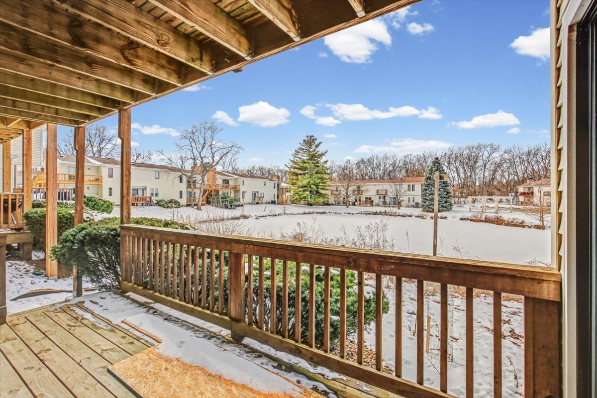 903 North Linden Street, Unit 18 Normal, IL 61761 - Photo 25 of 27