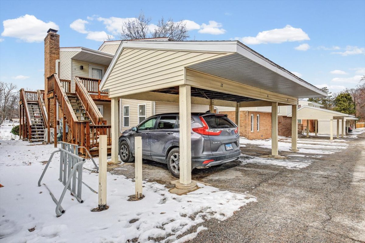 903 North Linden Street, Unit 18 Normal, IL 61761 - Photo 26 of 27