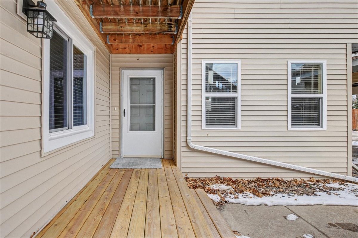 903 North Linden Street, Unit 18 Normal, IL 61761 - Photo 4 of 27