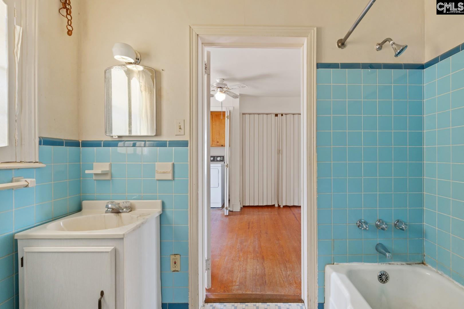 212 Ridge Street Bishopville, SC 29010 - Photo 21 of 27