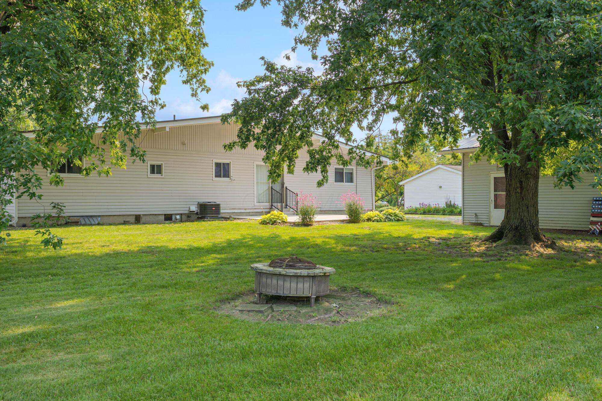1120 Oakwood Road Marion, OH 43302 - Photo 57 of 57 Rear Exterior