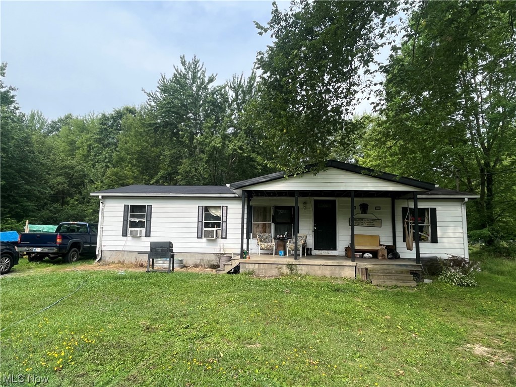 5563 Shaffer Road Northwest Warren, OH 44481 - Photo 1 of 2 Gallery Image 1