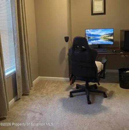 a view of workspace with windows