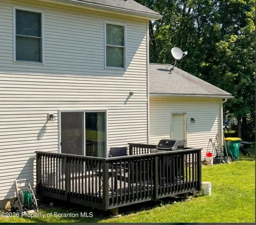$309,900 | 168 Tumbleweed Drive, Long Pond, PA 18334