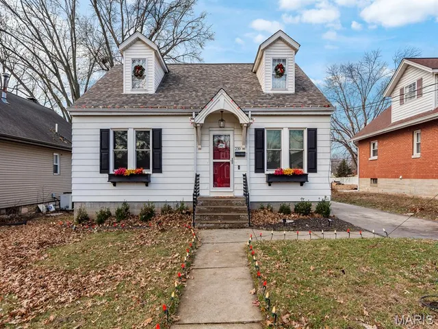 $225,000 | 239 North Main Street, Waterloo, IL 62298