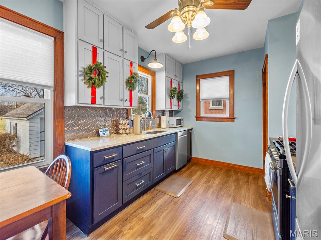 239 North Main Street Waterloo, IL 62298 - Photo 13 of 35