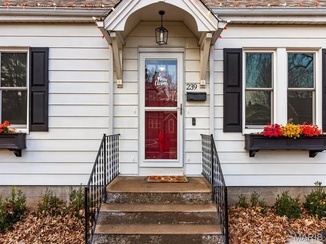 $225,000 | 239 North Main Street, Waterloo, IL 62298