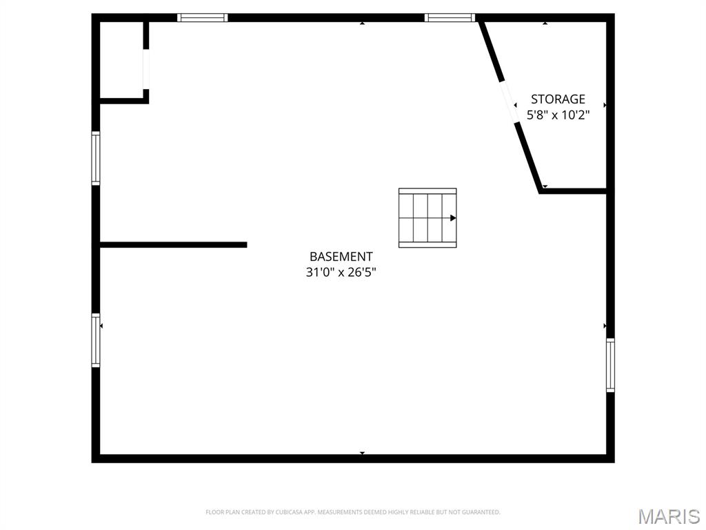 239 North Main Street Waterloo, IL 62298 - Photo 32 of 35