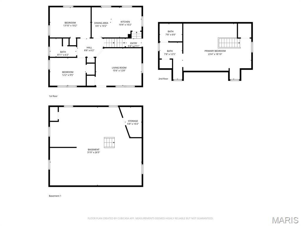 239 North Main Street Waterloo, IL 62298 - Photo 35 of 35