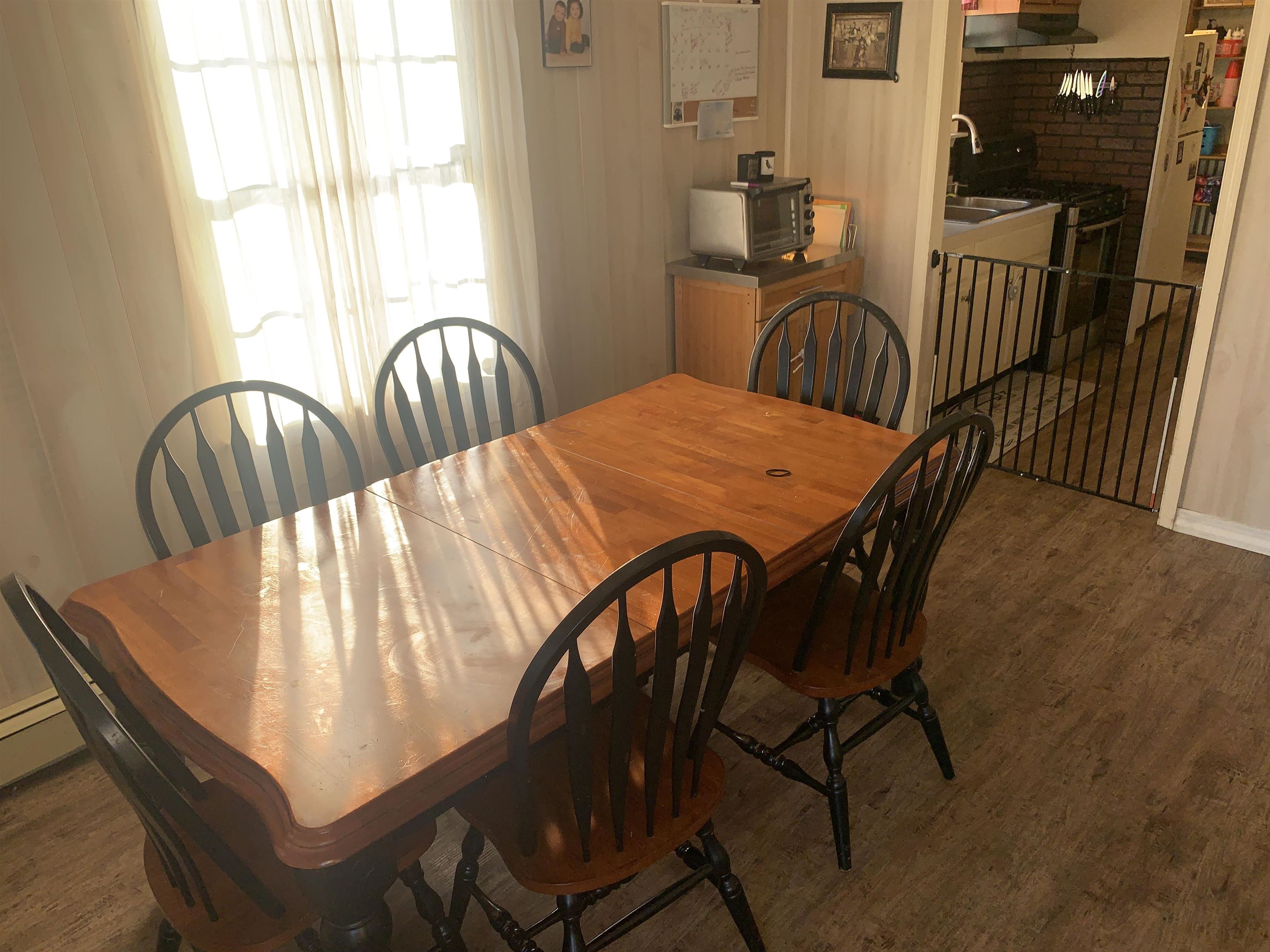 7 School Rio Grande, NJ 08242 - Photo 8 of 13 a dining room with furniture and window