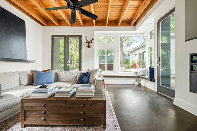 $1,725,000 | 1001 Daniel Drive, Austin, TX 78704