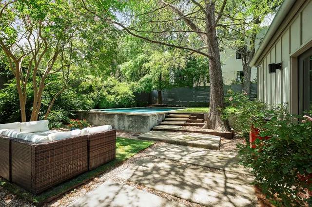 $1,725,000 | 1001 Daniel Drive, Austin, TX 78704