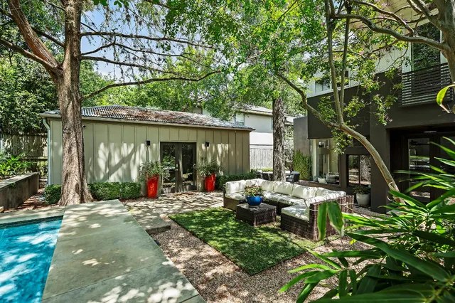 $1,725,000 | 1001 Daniel Drive, Austin, TX 78704