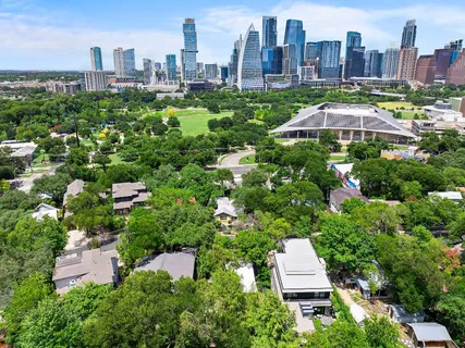 $1,725,000 | 1001 Daniel Drive, Austin, TX 78704