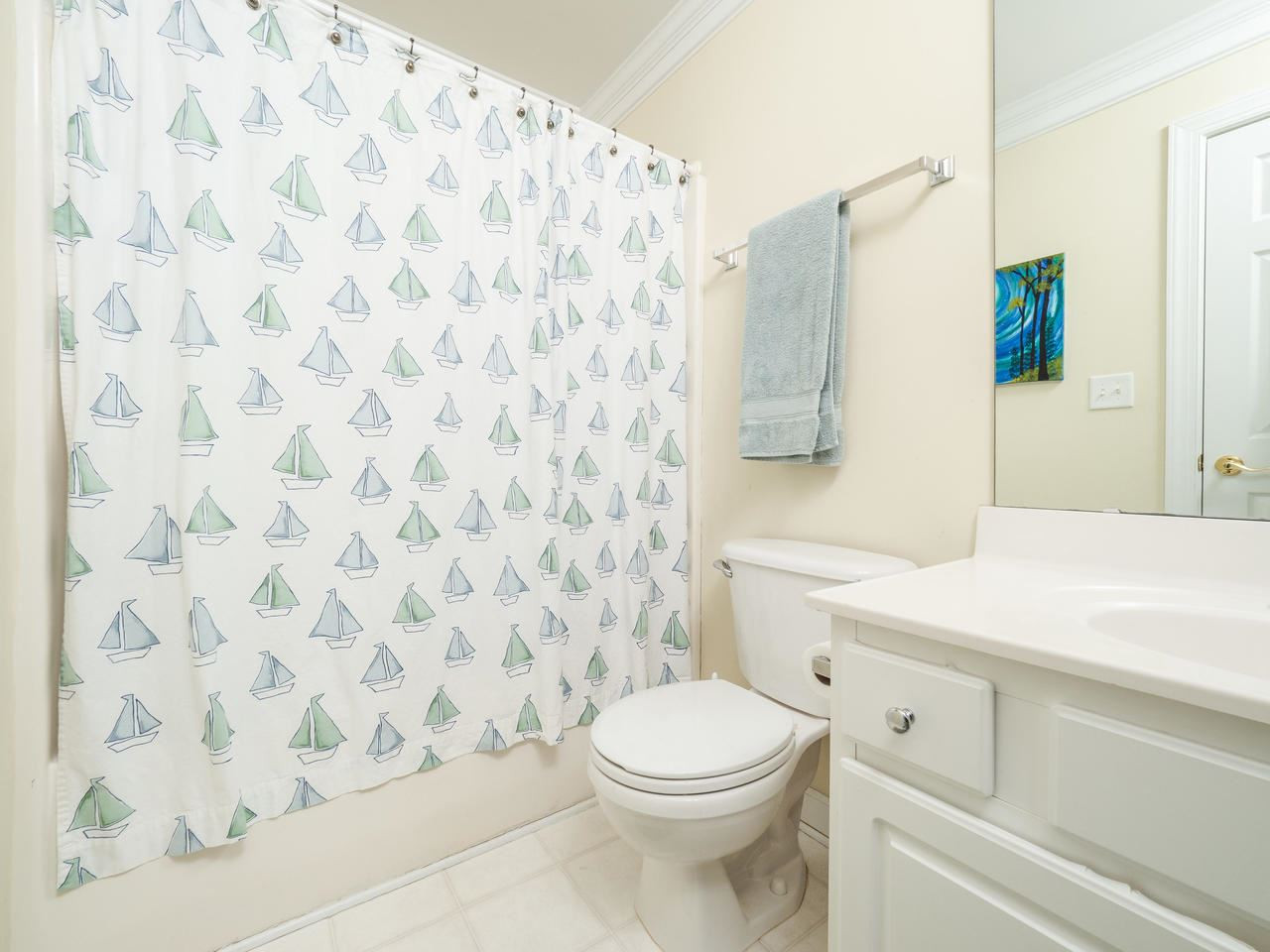 5008 Morning Edge Drive Raleigh, NC 27613 - Photo 23 of 25 Photo 23