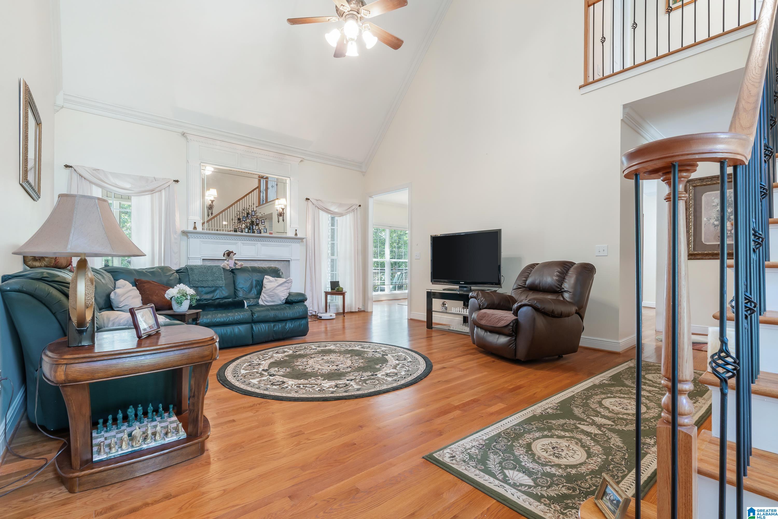 153 Canter Way Alabaster, AL 35007 - Photo 4 of 86