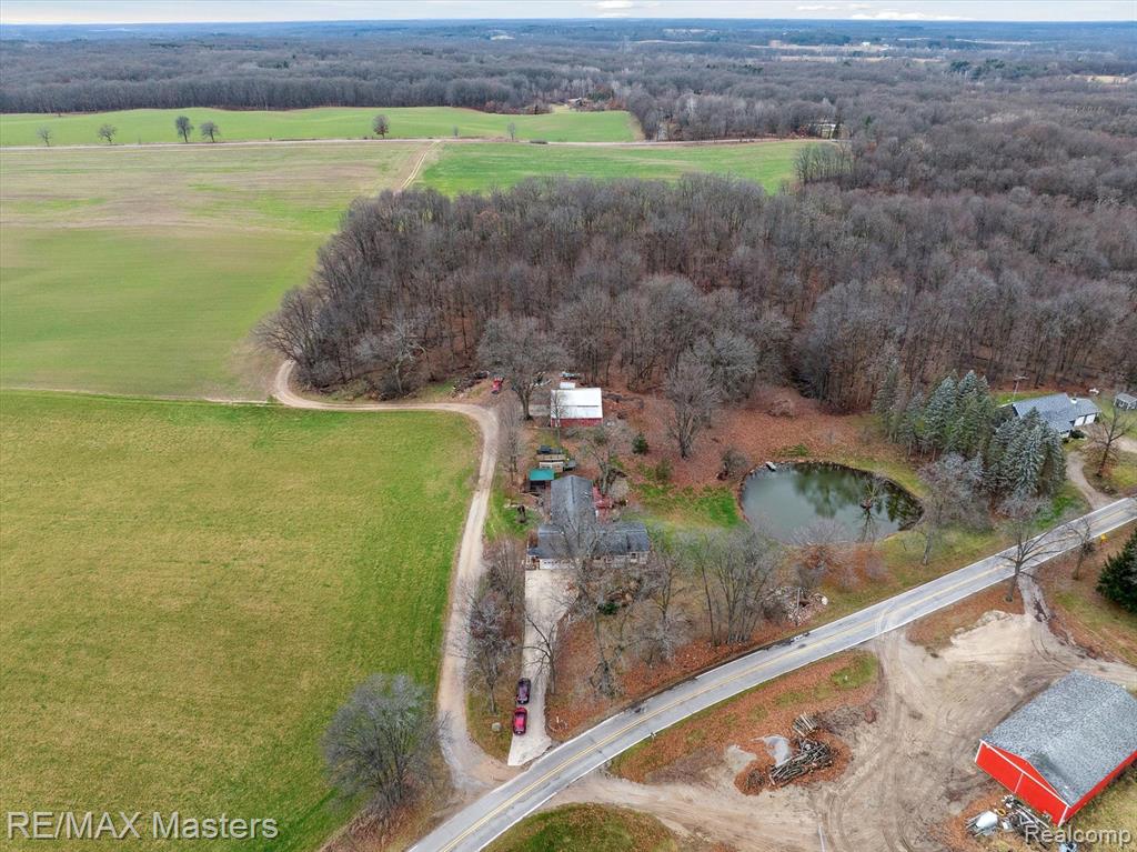 4845 Maple Lane Road Rives Junction, MI 49277 - Photo 5 of 68