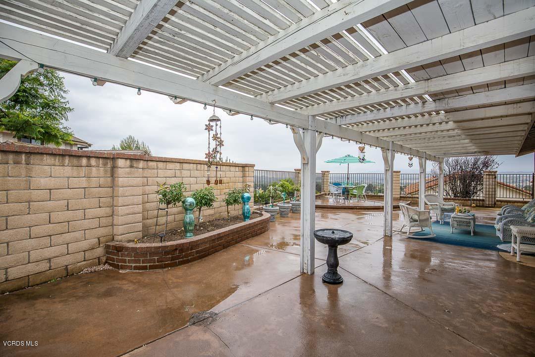 13770 Gunsmoke Road Moorpark, CA 93021 - Photo 40 of 41 13770 Gunsmoke -40