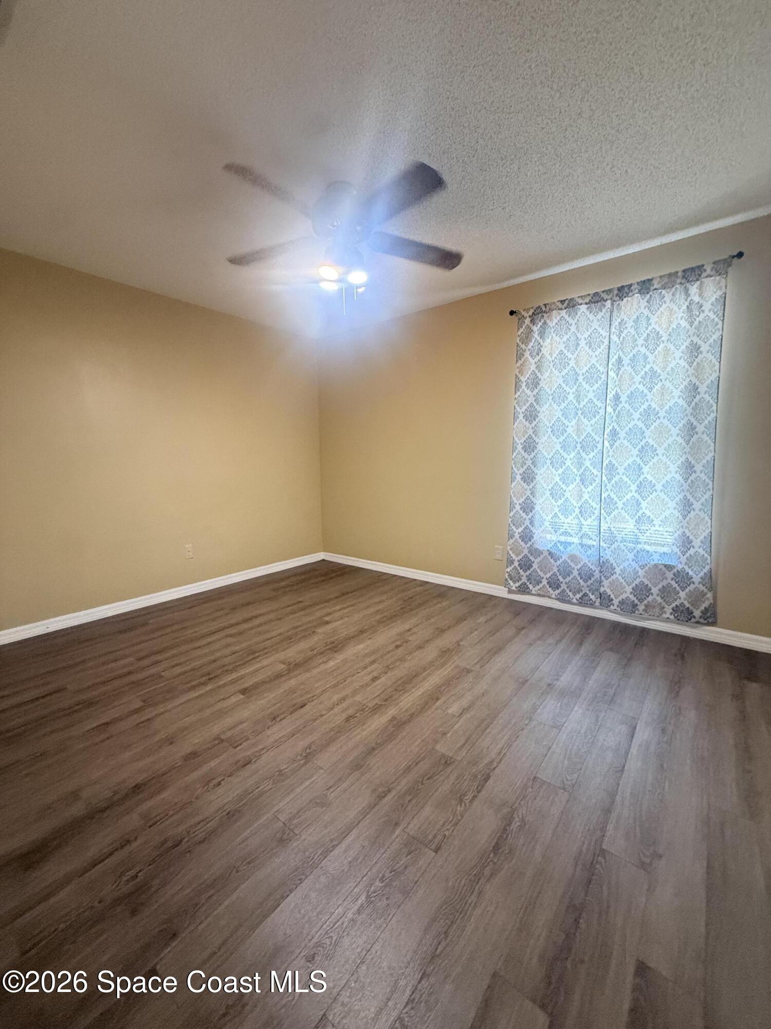 1660 Wake Forest Road Northwest Palm Bay, FL 32907 - Photo 7 of 15 Private Primary Suite