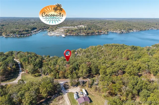 $699,900 | 27394 Cross Lane, Barnett, MO 65011