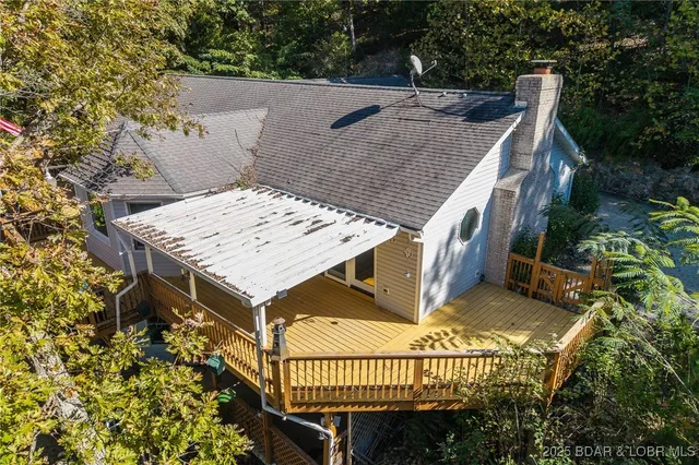 $699,900 | 27394 Cross Lane, Barnett, MO 65011