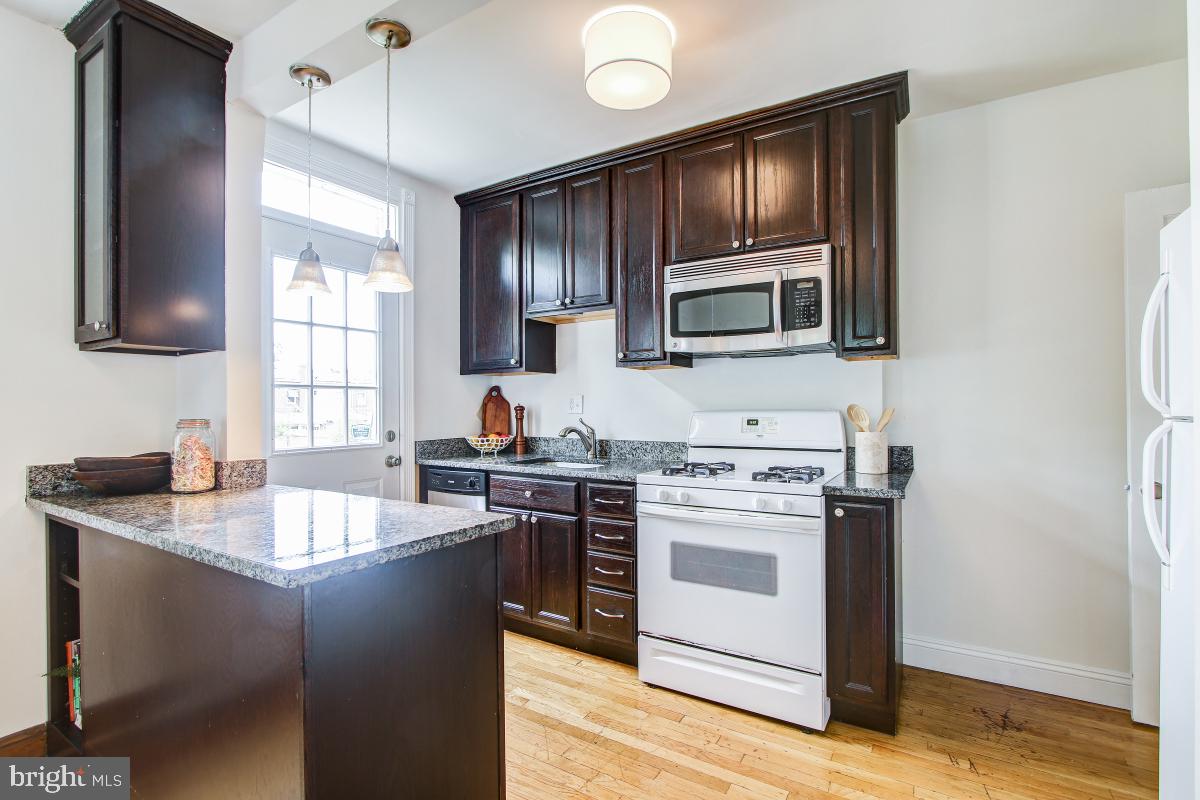449 19th Street Northeast Washington, DC 20002 - Photo 12 of 35 Gallery Image 12