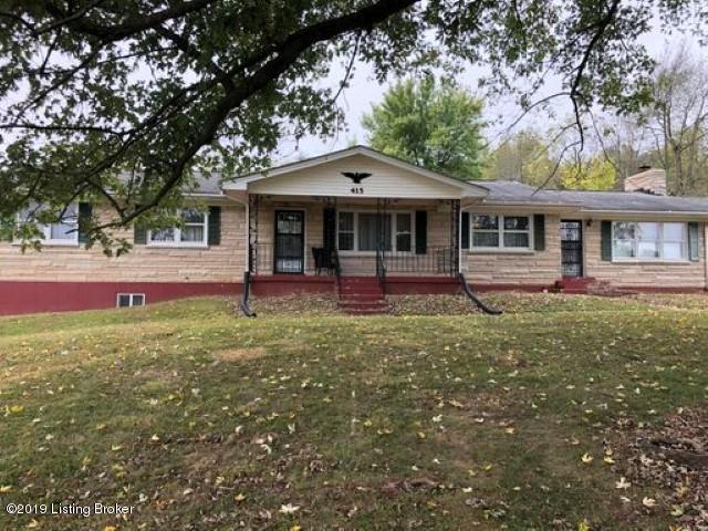 415 Shot Hunt Road Vine Grove, KY 40175 - Photo 36 of 39 36