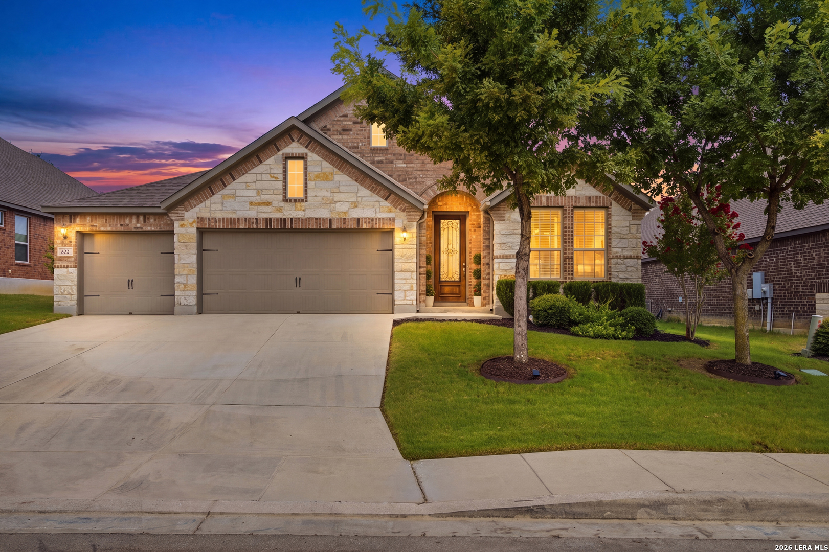 432 Whistlers Way Spring Branch, TX 78070 - Photo 1 of 34