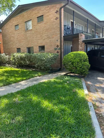 $995 | 8818 Ilona Lane, Unit 7, Houston, TX 77025