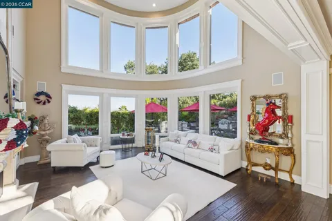 $5,995,000 | 331 Corrie Place, Alamo, CA 94507