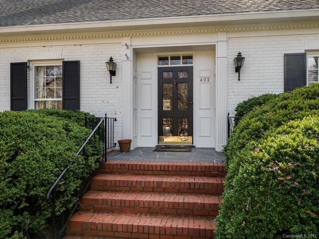 422 Ashworth Road Charlotte, NC 28211 - Photo 2 of 24 Gallery Image 2