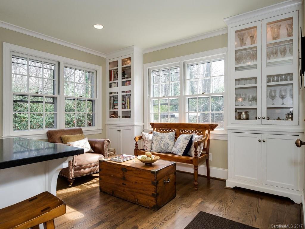 422 Ashworth Road Charlotte, NC 28211 - Photo 11 of 24 Gallery Image 11