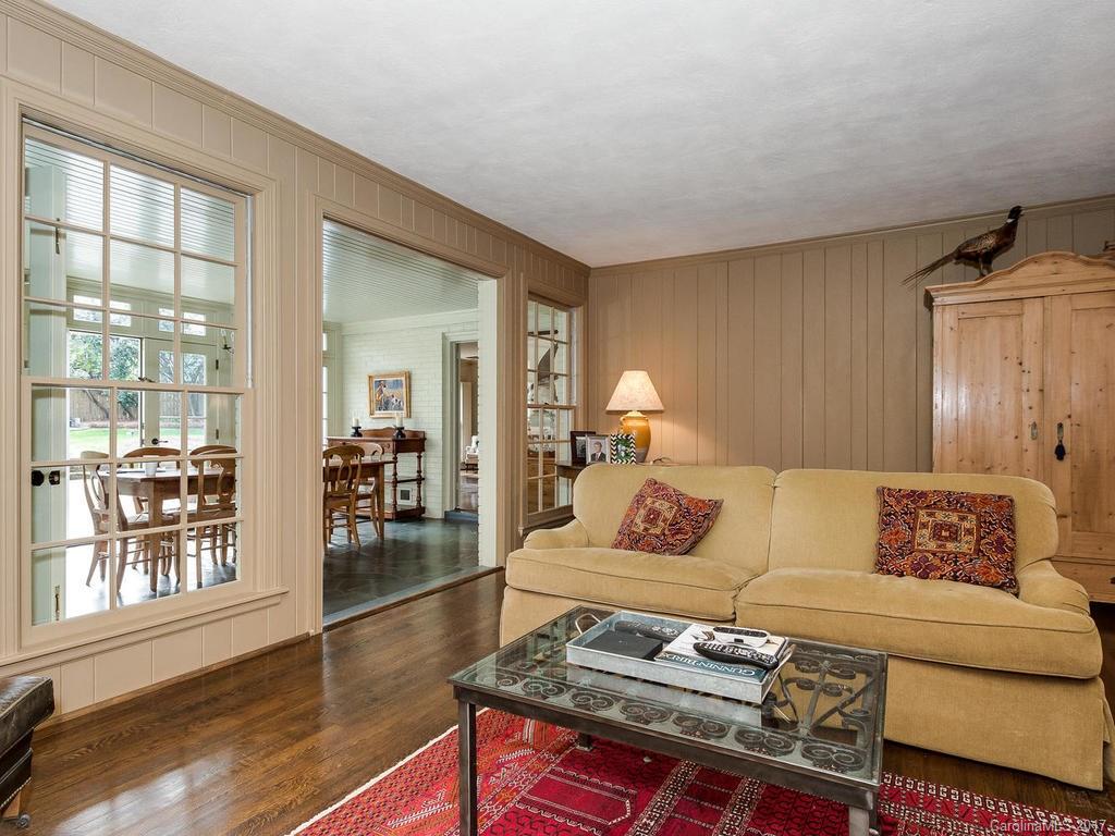 422 Ashworth Road Charlotte, NC 28211 - Photo 14 of 24 Gallery Image 14