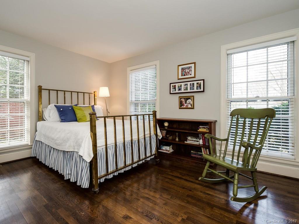 422 Ashworth Road Charlotte, NC 28211 - Photo 17 of 24 Gallery Image 17