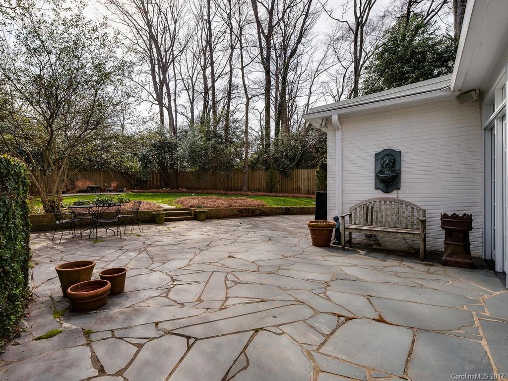 422 Ashworth Road Charlotte, NC 28211 - Photo 21 of 24 Gallery Image 21