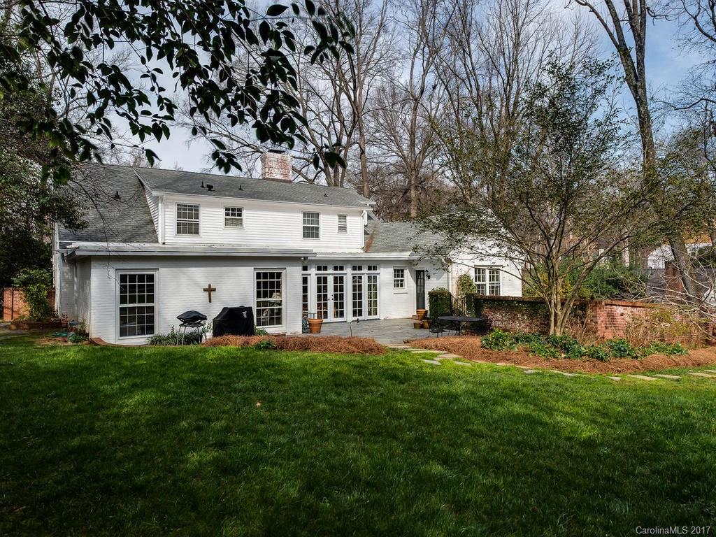 422 Ashworth Road Charlotte, NC 28211 - Photo 23 of 24 Gallery Image 23
