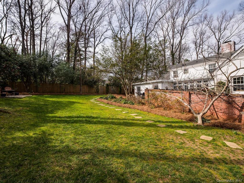422 Ashworth Road Charlotte, NC 28211 - Photo 24 of 24 Gallery Image 24