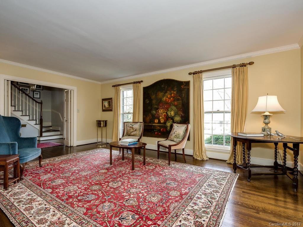 422 Ashworth Road Charlotte, NC 28211 - Photo 4 of 24 Gallery Image 4