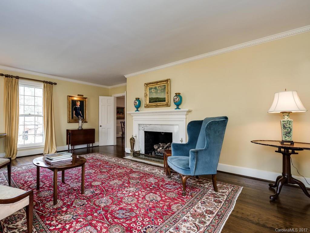 422 Ashworth Road Charlotte, NC 28211 - Photo 5 of 24 Gallery Image 5