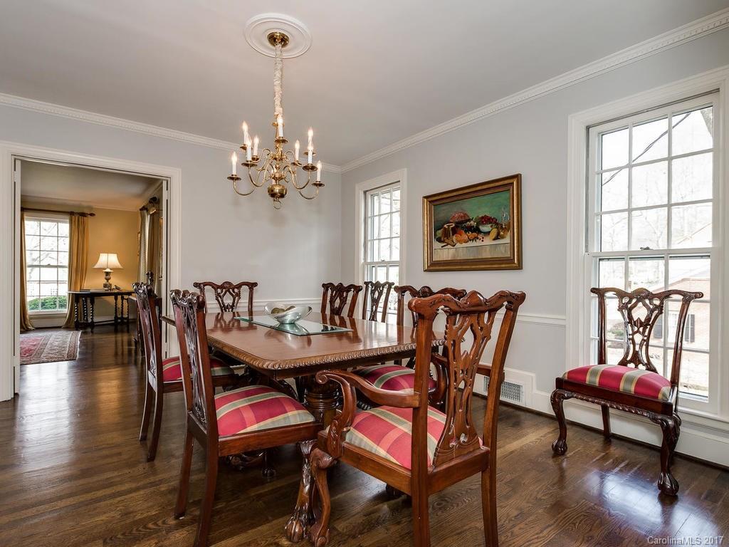 422 Ashworth Road Charlotte, NC 28211 - Photo 6 of 24 Gallery Image 6