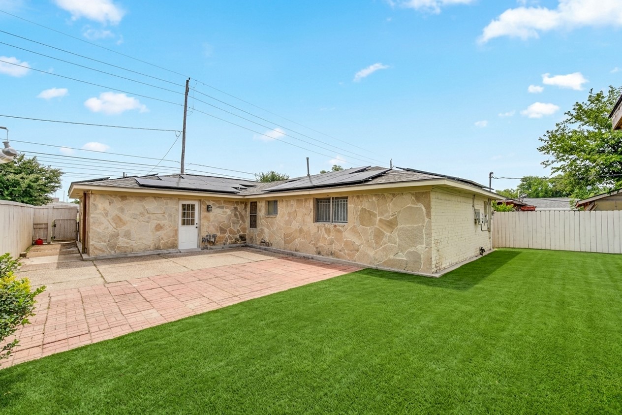 14238 Old Humble Road Humble, TX 77396 - Photo 42 of 45