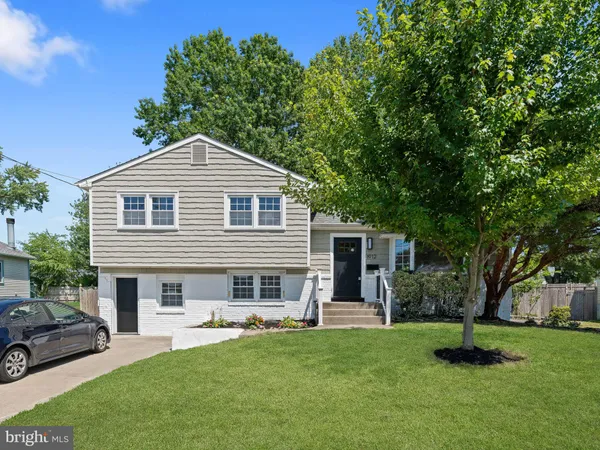 $549,000 | 1912 Sussex Avenue, Cherry Hill, NJ 08003