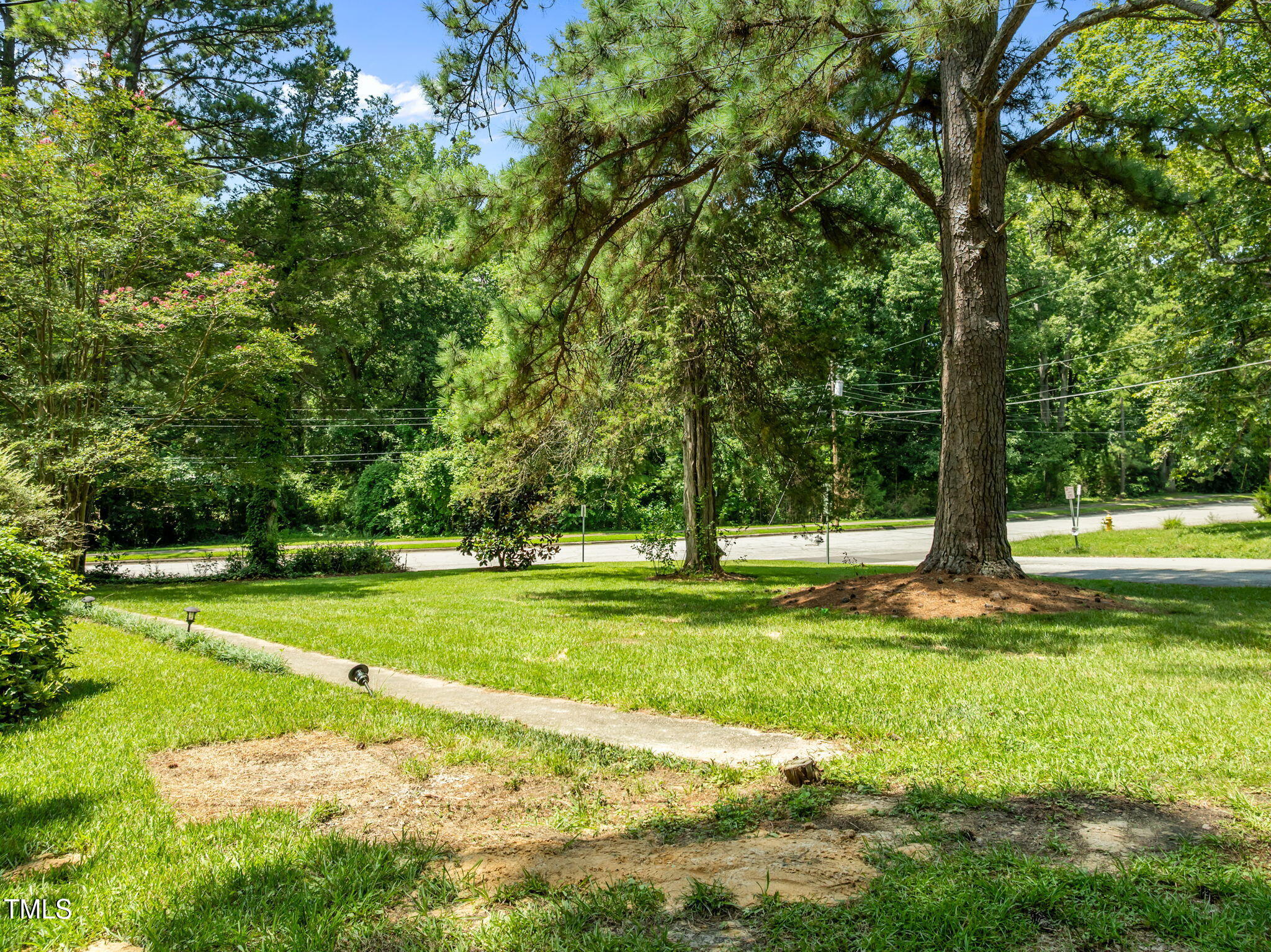 2302 Derby Drive Raleigh, NC 27610 - Photo 39 of 46 34-web-or-mls-DJI_0522