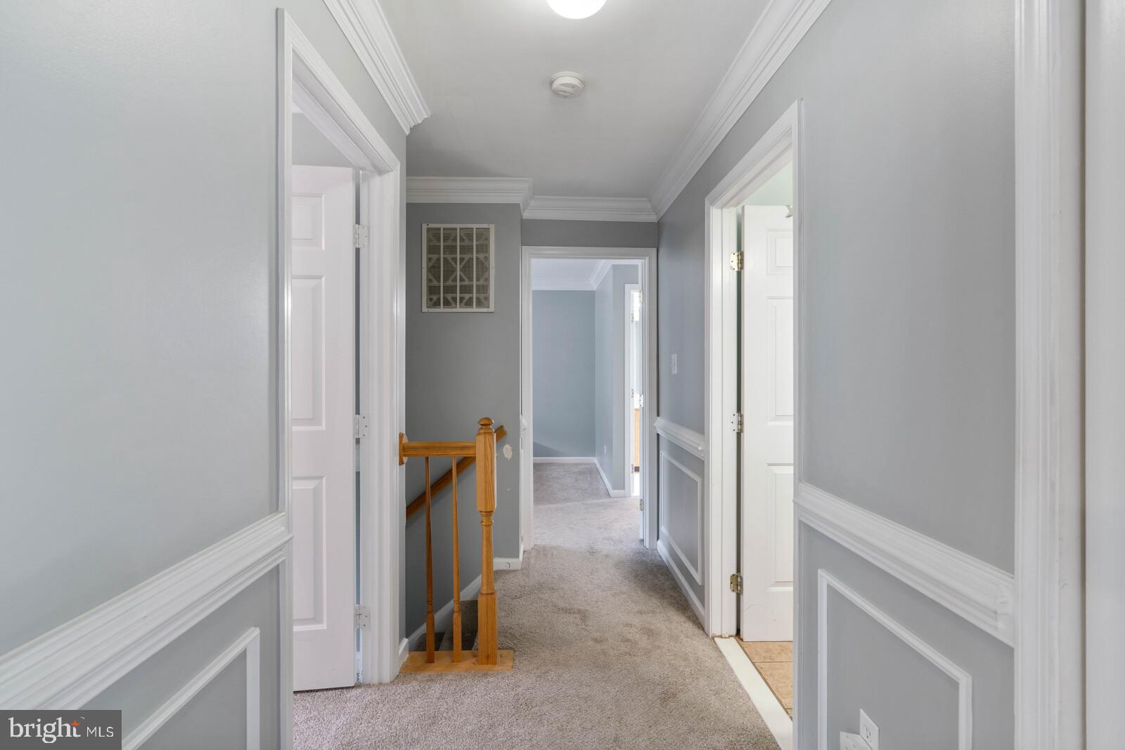 3 Inman Overlook Stafford, VA 22556 - Photo 18 of 45 See the details in the upper level hall