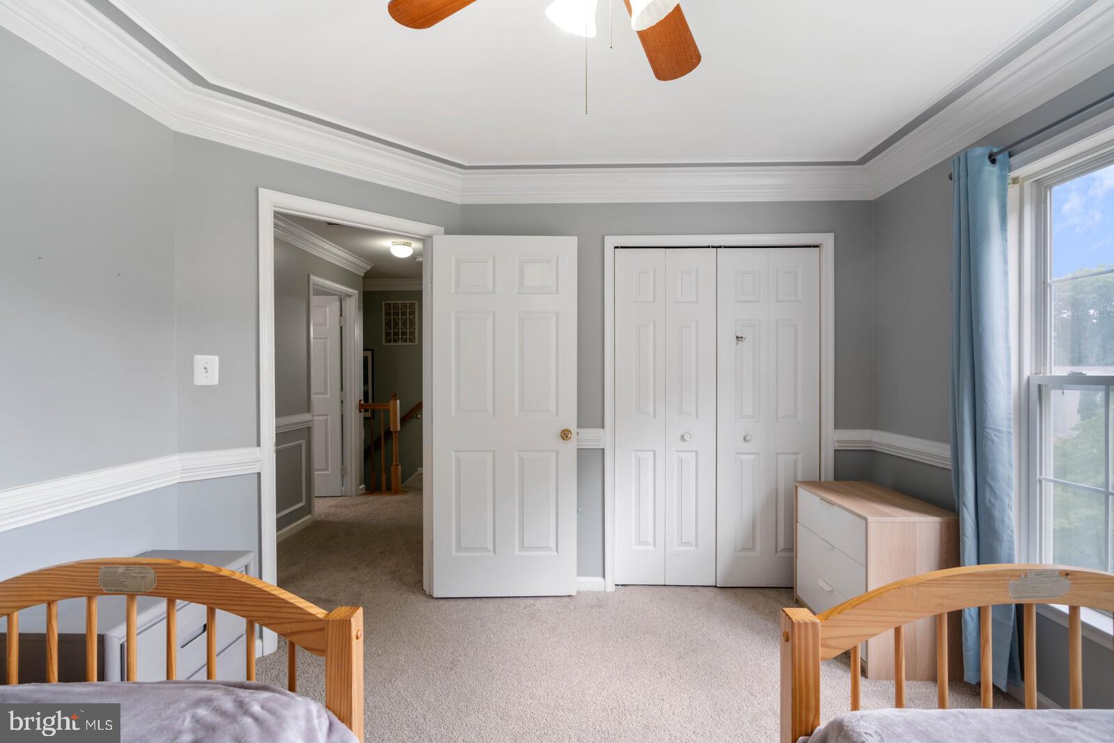 3 Inman Overlook Stafford, VA 22556 - Photo 24 of 45 Bedroom 2