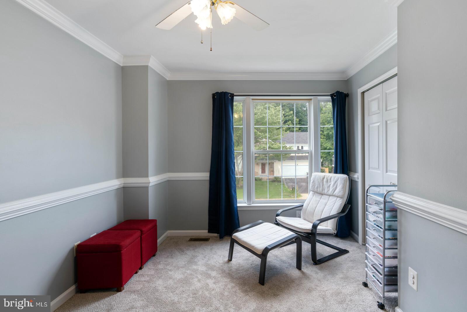 3 Inman Overlook Stafford, VA 22556 - Photo 28 of 45 Bedroom 4