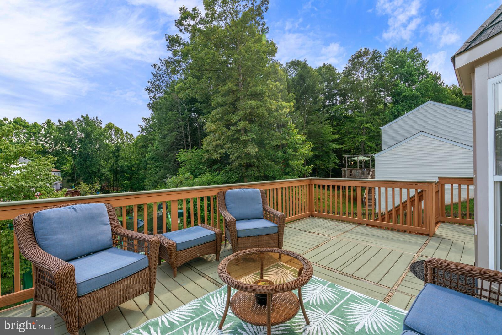 3 Inman Overlook Stafford, VA 22556 - Photo 38 of 45 Great for relaxing...