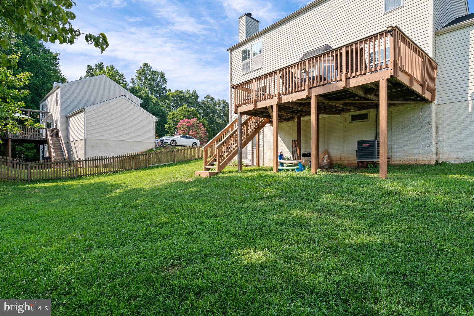 3 Inman Overlook Stafford, VA 22556 - Photo 41 of 45 Plenty of room for activities