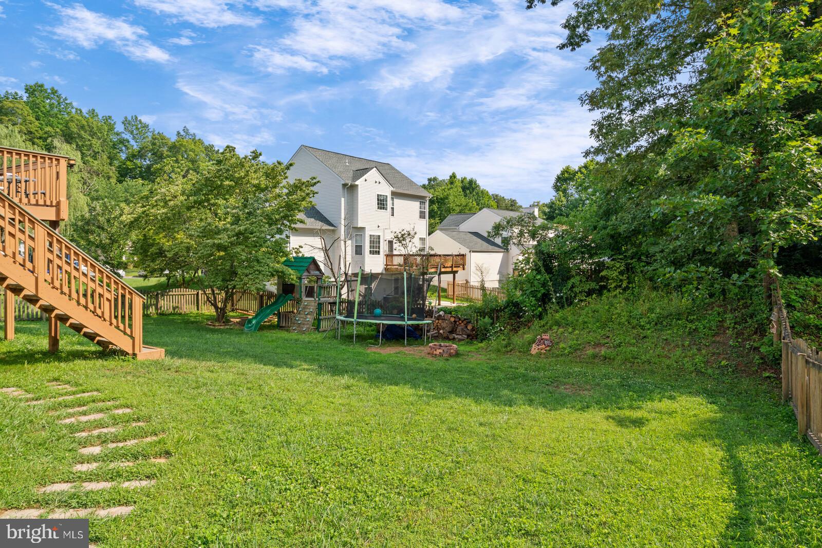 3 Inman Overlook Stafford, VA 22556 - Photo 42 of 45
